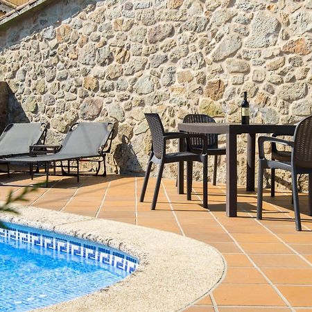 Вилла Casa Belai Кунтис Экстерьер фото
